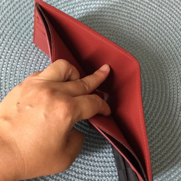 🖤LIMITED EDITION LV Damier Graphtie men’s bifold wallet - Picture 6 of 17